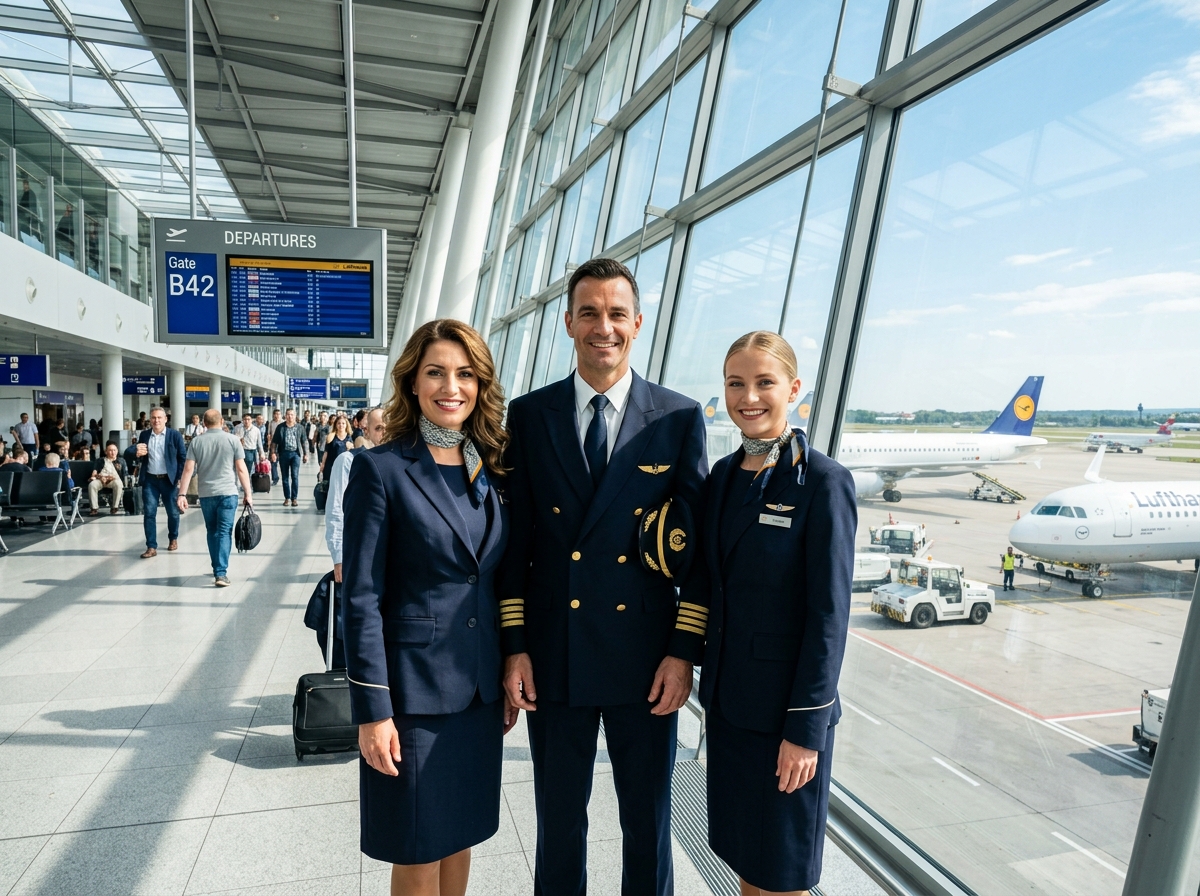 Aviation