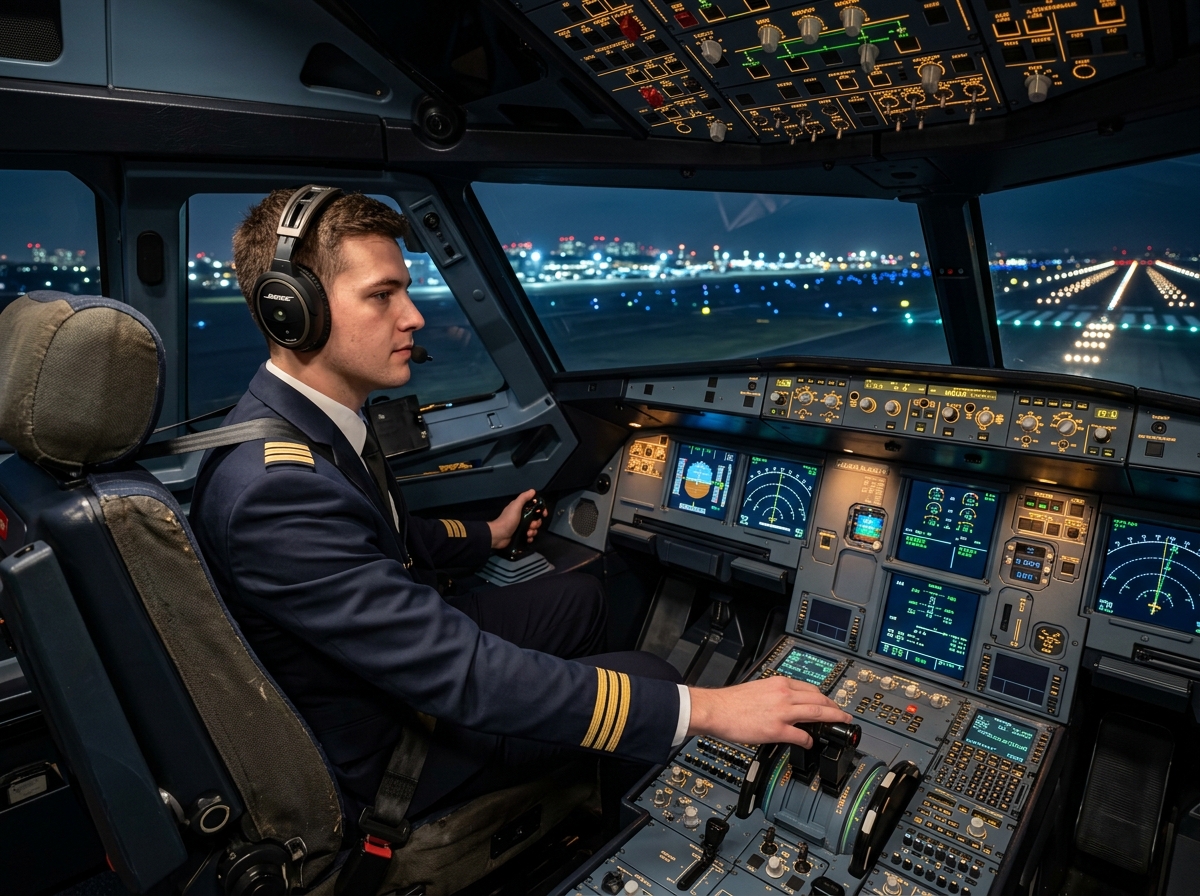 Pilot