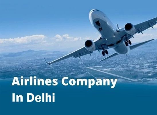 Top Airline company in Delhi NCR Bhartiya Airways Bhartiya Airways