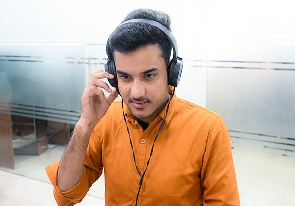 Customer Support Associate
