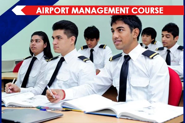 Futuristic Scope of Airport Management Course Bhartiya Airways