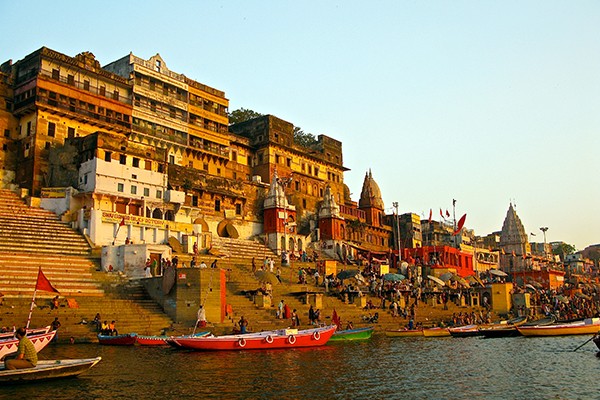 Varanasi Tour