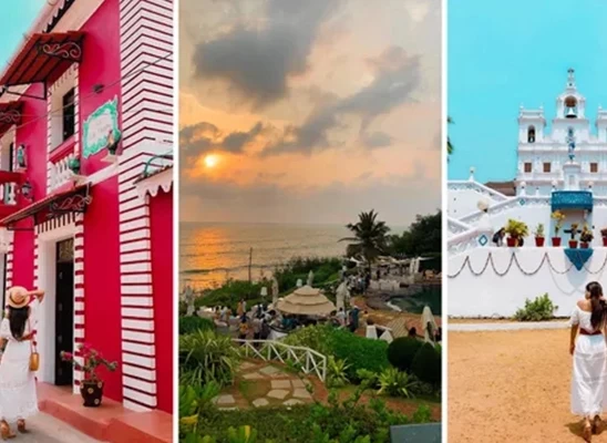 Bhartiya Airways Seasonal Travel Guides