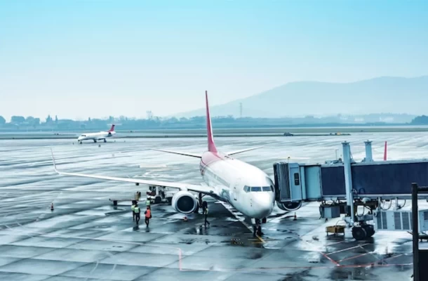 Best Airline Institute in India
