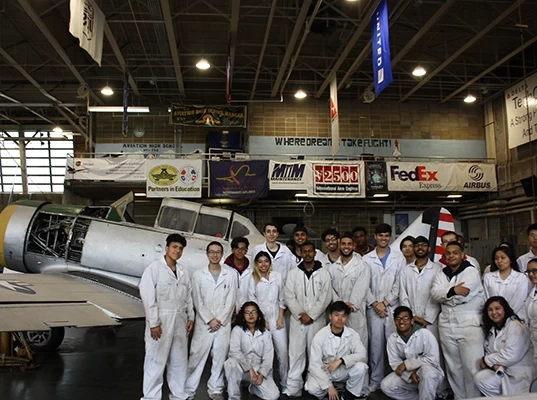 Get High Paying Jobs After a Diploma Course From The Best Aviation Institute in Haryana, Faridabad