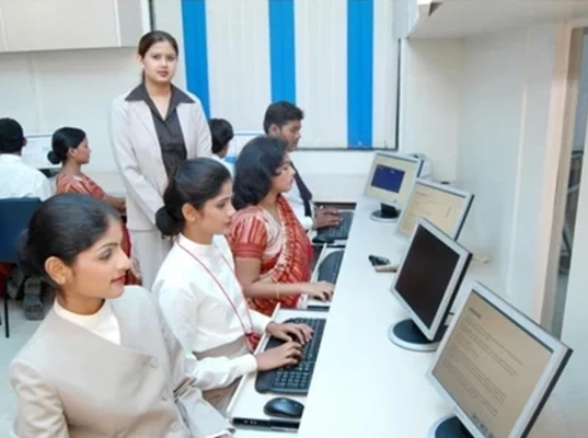 aviation Institute in Uttar Pradesh