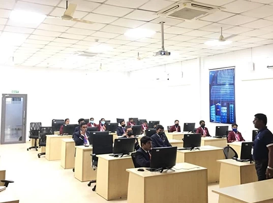 Bhartiya Airways: India’s No. 1 Aviation Academy